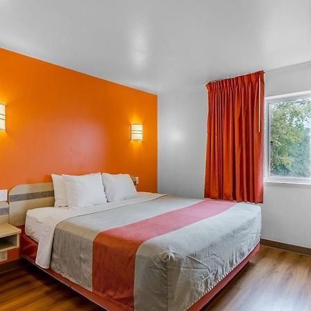 Motel 6-Baraboo, Wi - Lake Delton-Wisconsin Dells 외부 사진
