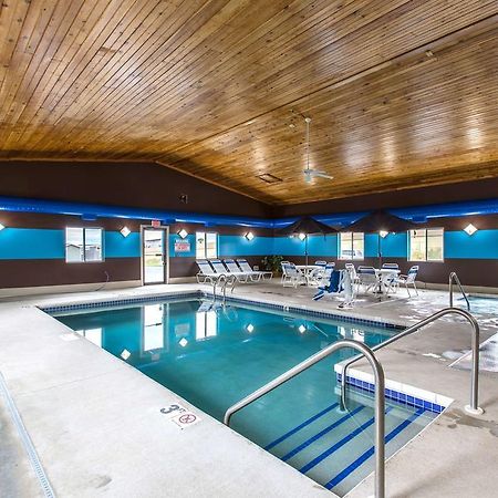 Motel 6-Baraboo, Wi - Lake Delton-Wisconsin Dells 외부 사진