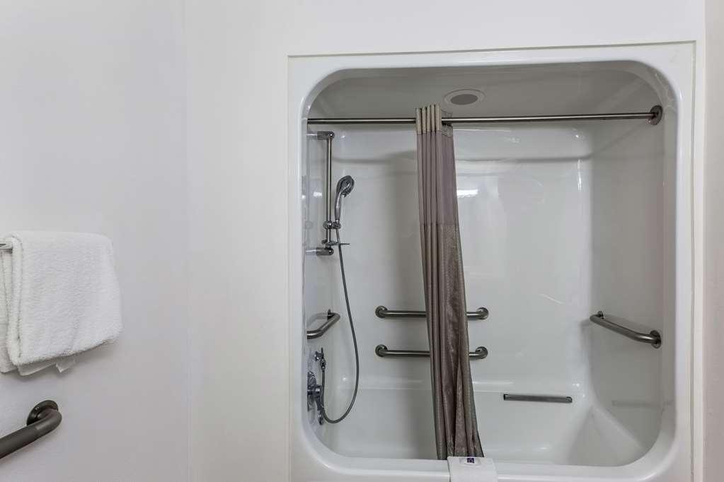 Motel 6-Baraboo, Wi - Lake Delton-Wisconsin Dells 객실 사진