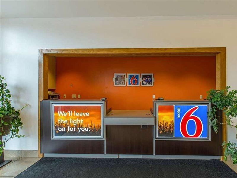 Motel 6-Baraboo, Wi - Lake Delton-Wisconsin Dells 외부 사진