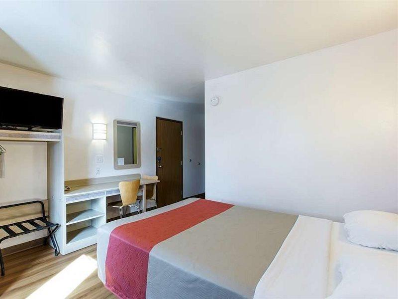 Motel 6-Baraboo, Wi - Lake Delton-Wisconsin Dells 외부 사진