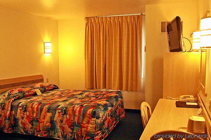 Motel 6-Baraboo, Wi - Lake Delton-Wisconsin Dells 외부 사진