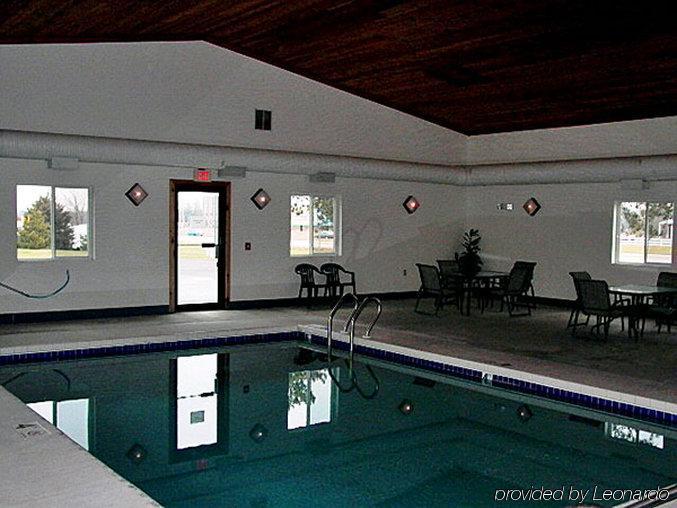 Motel 6-Baraboo, Wi - Lake Delton-Wisconsin Dells 외부 사진