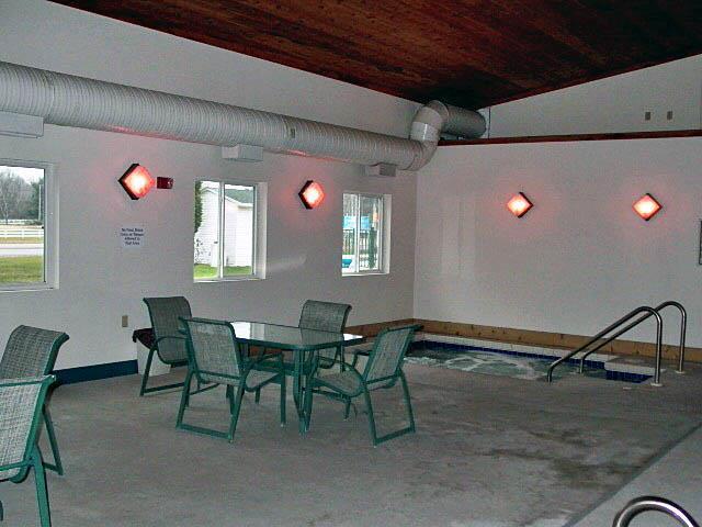 Motel 6-Baraboo, Wi - Lake Delton-Wisconsin Dells 시설 사진