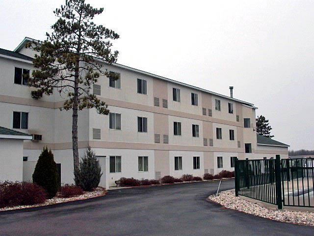 Motel 6-Baraboo, Wi - Lake Delton-Wisconsin Dells 외부 사진