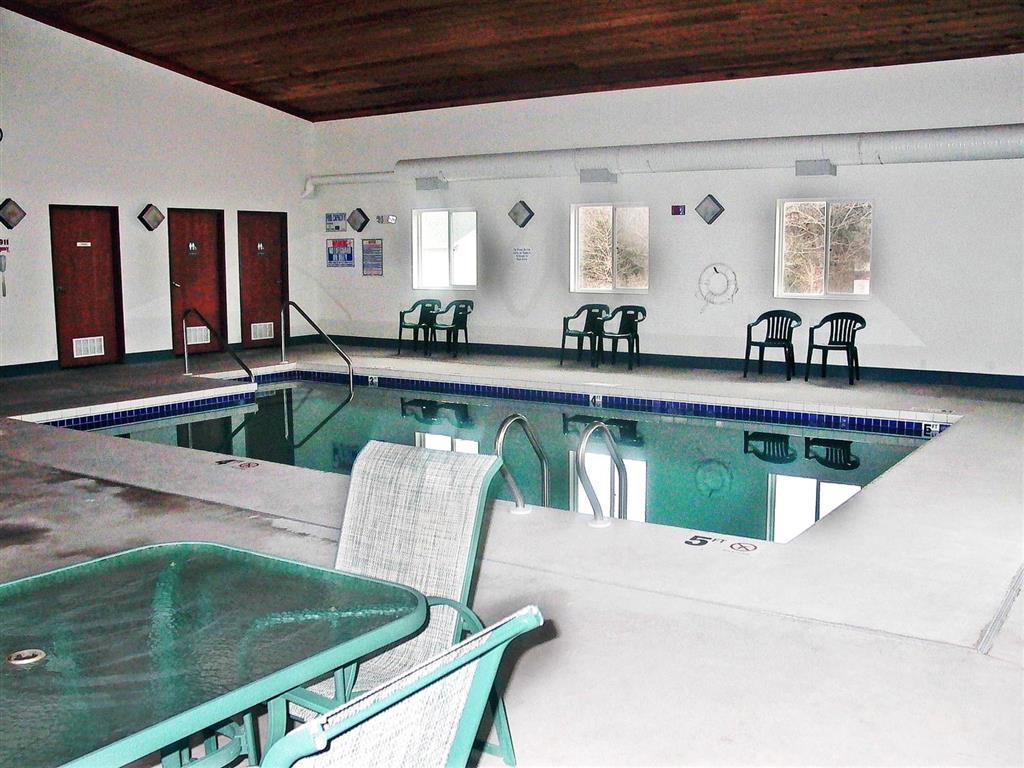 Motel 6-Baraboo, Wi - Lake Delton-Wisconsin Dells 시설 사진