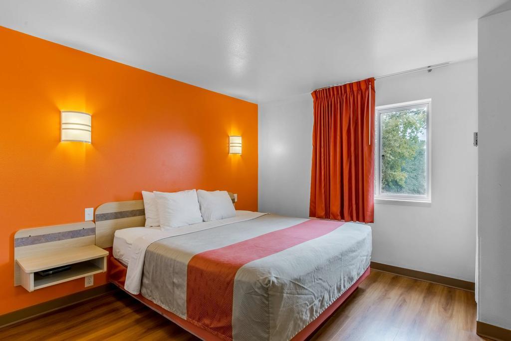 Motel 6-Baraboo, Wi - Lake Delton-Wisconsin Dells 외부 사진