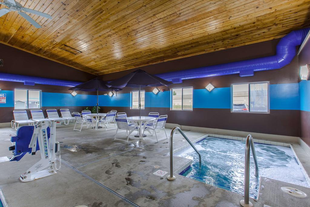 Motel 6-Baraboo, Wi - Lake Delton-Wisconsin Dells 외부 사진
