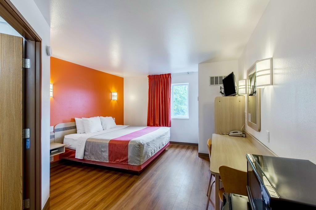 Motel 6-Baraboo, Wi - Lake Delton-Wisconsin Dells 외부 사진