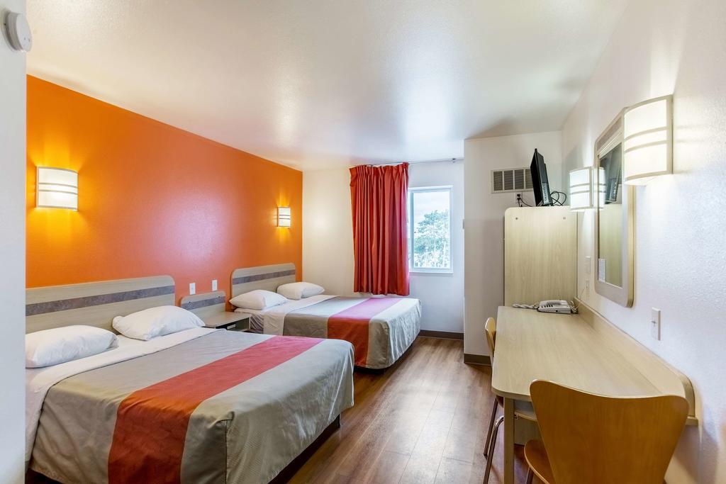 Motel 6-Baraboo, Wi - Lake Delton-Wisconsin Dells 외부 사진