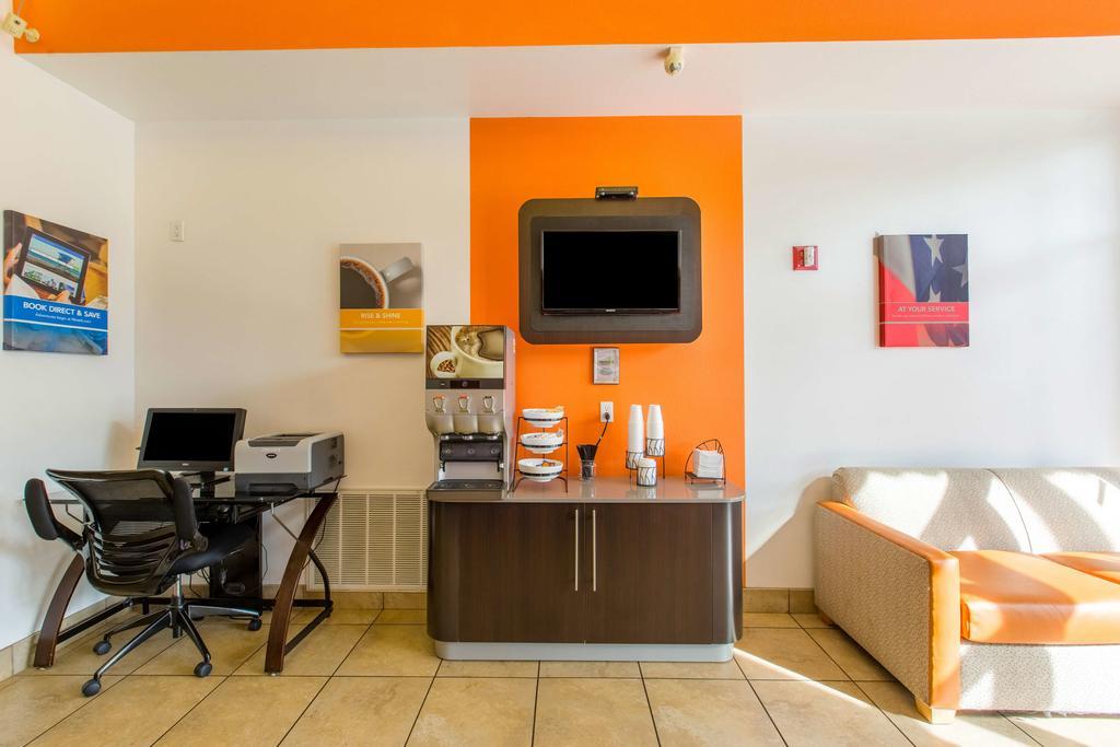 Motel 6-Baraboo, Wi - Lake Delton-Wisconsin Dells 외부 사진