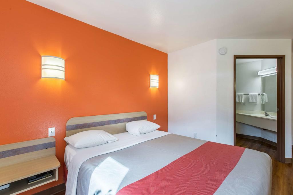 Motel 6-Baraboo, Wi - Lake Delton-Wisconsin Dells 외부 사진