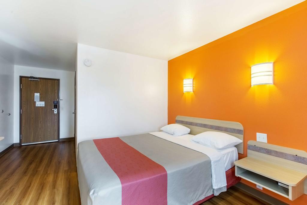 Motel 6-Baraboo, Wi - Lake Delton-Wisconsin Dells 외부 사진