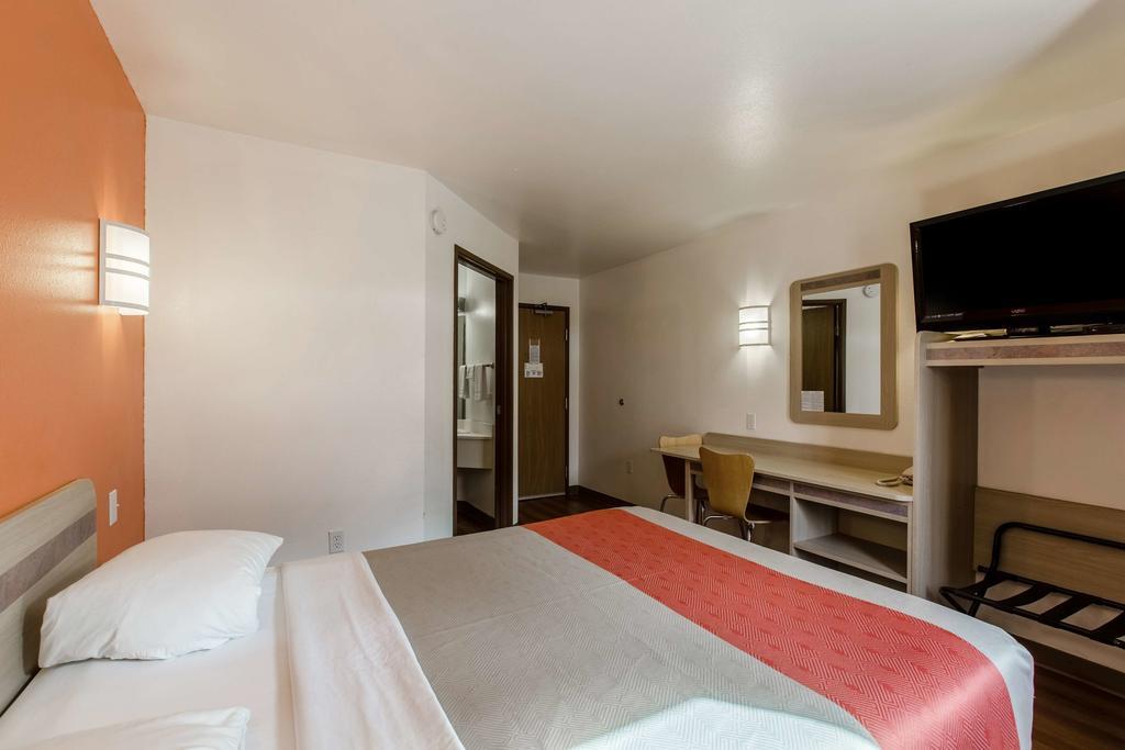 Motel 6-Baraboo, Wi - Lake Delton-Wisconsin Dells 외부 사진