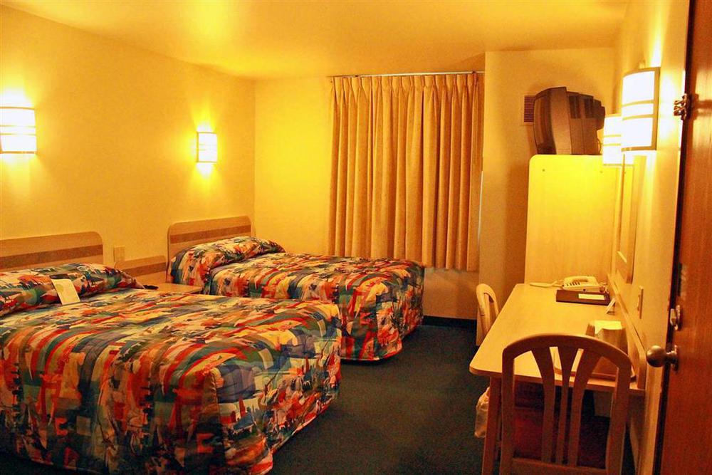 Motel 6-Baraboo, Wi - Lake Delton-Wisconsin Dells 객실 사진